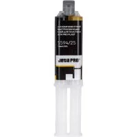 Клей для пластиковых элементов кузова Jeta PRO 5594/0,025 black