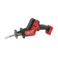 Аккумуляторная сабельная пила Milwaukee M18 FHZ-0X FUEL