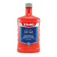 Размораживатель дизельного топлива IMG MG-337