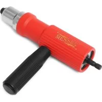 Насадка-заклепочник на шуруповерт JG12589 MESSER 05-10-006