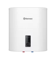 Накопительный водонагреватель электрический 20 л Thermex Mystery 20V 151 108 2 кВт нержавеющая сталь мокрый ТЭН