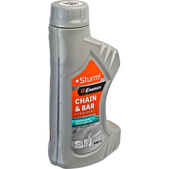 Масло Sturm G-Energy Universal Chainbar Lubricant
