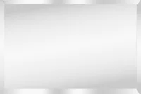 Зеркальная плитка Omega Glass NNLM32 прямоугольная 30x20 см глянцевая цвет бронза 1 шт.