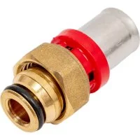 Муфта Tiemme 1650028