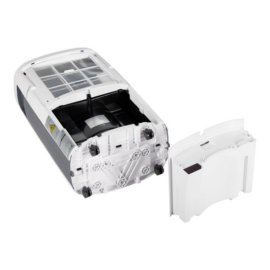 Осушитель воздуха Royal Clima RD-CR16-E 260 Вт 16 л/сут