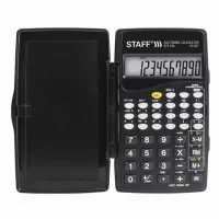 Инженерный калькулятор Staff STF-245