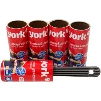 Щетка ролик YORK 068020