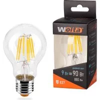 Лампа Wolta FILAMENT