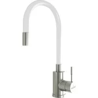 Смеситель для кухни MIXLINE MLSS-0325