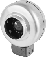Вентилятор D125 Era Pro MARS GDF 125