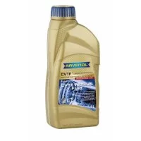 Трансмиссионное масло RAVENOL CVTF NS3/ J4 Fluid