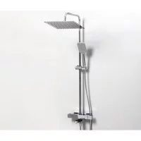 Душевой комплект WasserKraft Thermo