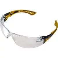 Открытые очки Bolle RUSH+ clear PLATINUM