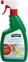 Средство для удаления цемента Основит SGL1 750 мл