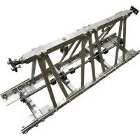Промежуточная секция виброрейки SVR Grost 109938