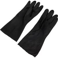 Неопреновые перчатки ULTIMA BLACK GUARD