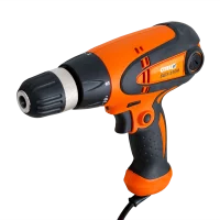 Дрель-шуруповерт сетевая Спец БШЭ-350М, 350 Вт