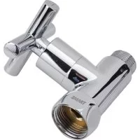 Прямой кран-вентиль SMT 8731SCH0405