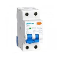 Дифференциальный автоматический выключатель CHINT NB1L