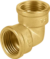 Угол 90° Aquabeam 1/2