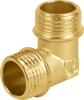 Угол 90° Aquabeam 1/2