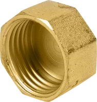 Заглушка Aquabeam 1/2