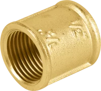Муфта Aquabeam 1/2