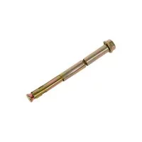Анкерный болт КРЕП-КОМП 6,5х75 15 шт.