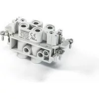 Гнездо EMAS EB0812CP00