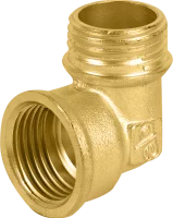 Угол 90° Aquabeam 1/2