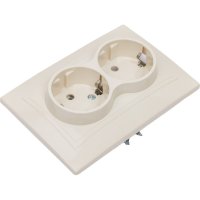 Розетка TDM ELECTRIC Таймыр