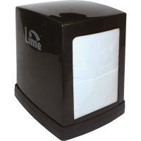 Диспенсер для салфеток Lime Napkins