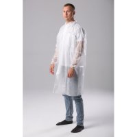 Защитный халат Смелый Каспер 96634