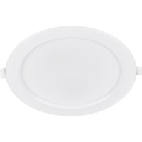 Ультратонкий встраиваемый светильник Wolta DLUS-18W-4K