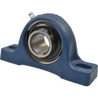 Подшипниковый узел ISB UCP211 EcoLine