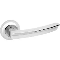 Дверные ручки Code Deco H-14093-A-CR
