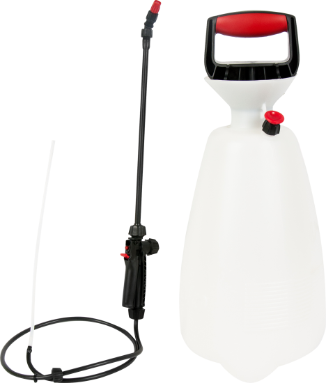 Опрыскиватель Соло 409 7 л