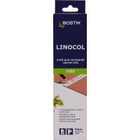 Клей для холодной сварки швов Bostik Linocol
