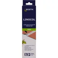 Клей для холодной сварки швов Bostik Linocol
