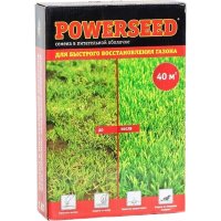 Семена газона Powerseed 4607160331027
