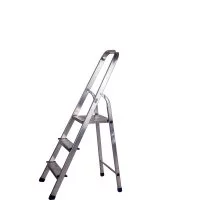 Алюминиевая стремянка STAIRS ЛАЙТ