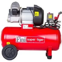 Электрокомпрессор Fini SUPERTIGER 4020M