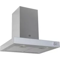 Кухонная вытяжка MBS MARANTA 160 WHITE GLASS