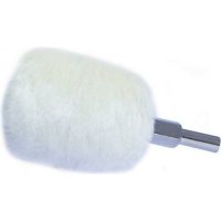 Хлопковая полировальная насадка Forsage 49137 F-PSP50C