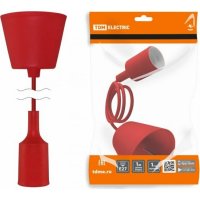 Пластиковый патрон TDM SQ0335-0063