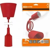 Пластиковый патрон TDM SQ0335-0063