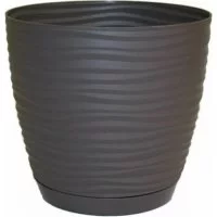 Кашпо FormPlastic Sahara petit