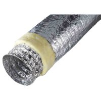 Гибкий воздуховод Diaflex ISODF-102