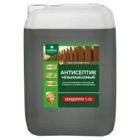 Невымываемый антисептик PROSEPT ULTRA