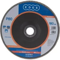 Торцевой лепестковый круг EDGE by PATRIOT 819010015